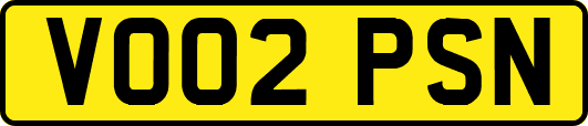 VO02PSN