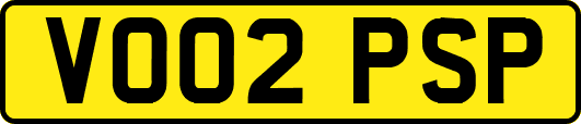 VO02PSP