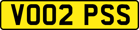 VO02PSS