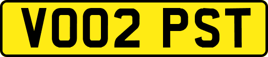 VO02PST