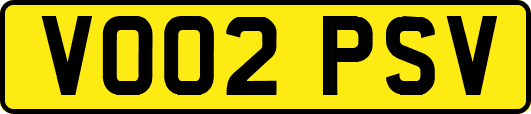 VO02PSV
