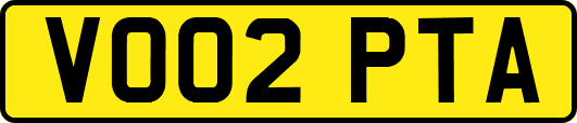 VO02PTA