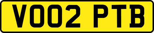 VO02PTB