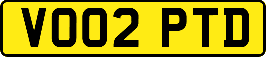 VO02PTD