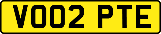 VO02PTE