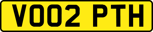 VO02PTH