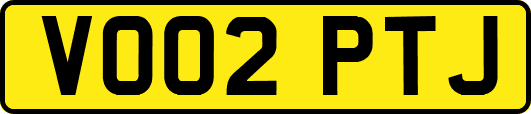 VO02PTJ