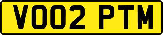 VO02PTM