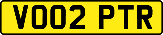 VO02PTR