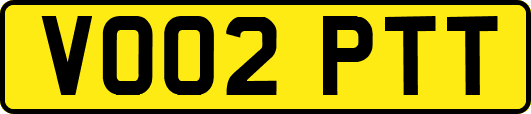 VO02PTT