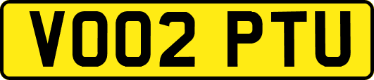 VO02PTU
