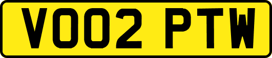 VO02PTW