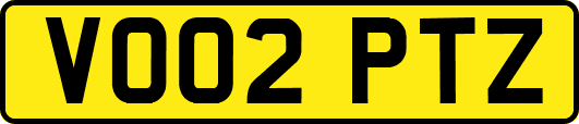VO02PTZ