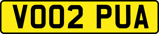 VO02PUA