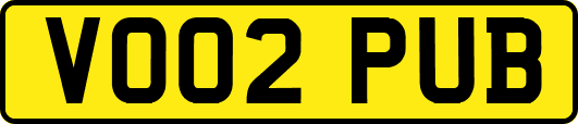 VO02PUB