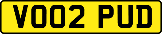 VO02PUD