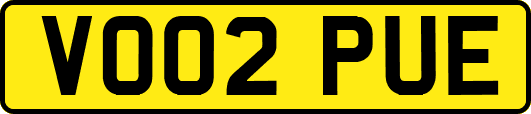 VO02PUE