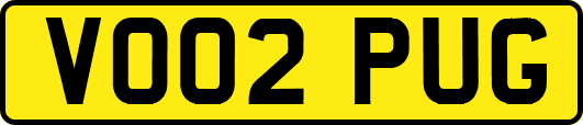VO02PUG