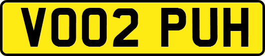 VO02PUH
