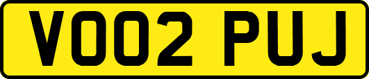 VO02PUJ