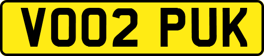 VO02PUK