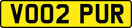 VO02PUR