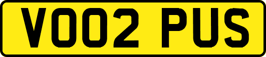 VO02PUS