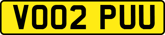 VO02PUU