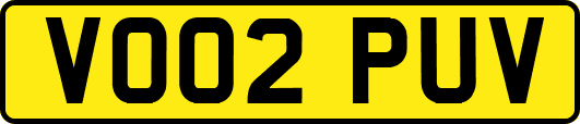 VO02PUV