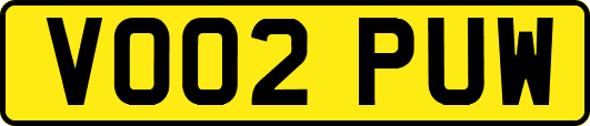 VO02PUW