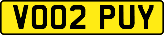 VO02PUY