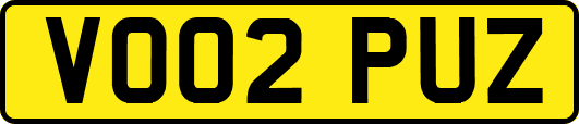VO02PUZ