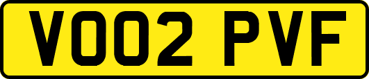 VO02PVF