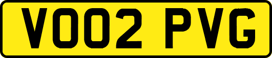 VO02PVG