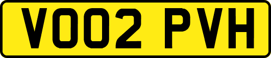 VO02PVH