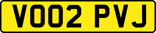 VO02PVJ