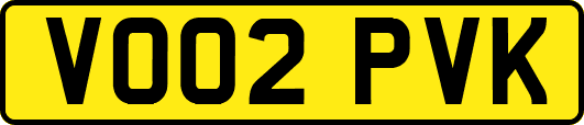 VO02PVK