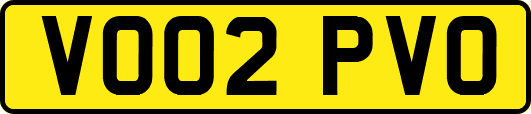 VO02PVO