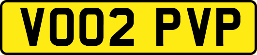 VO02PVP