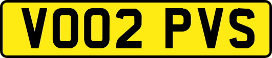 VO02PVS