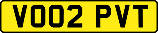 VO02PVT