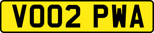VO02PWA