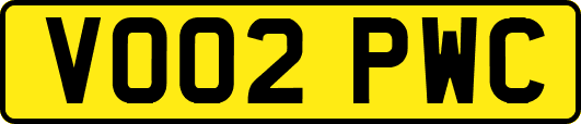 VO02PWC