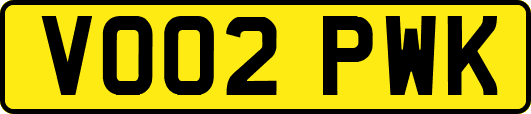 VO02PWK