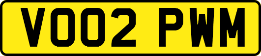 VO02PWM