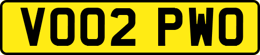 VO02PWO