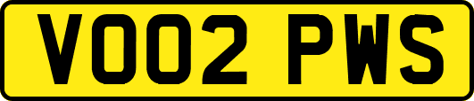 VO02PWS