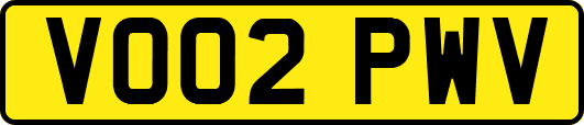 VO02PWV
