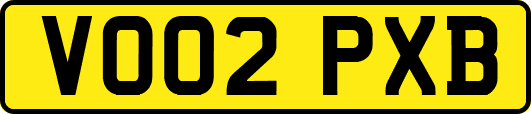 VO02PXB