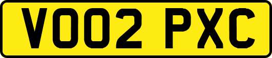 VO02PXC